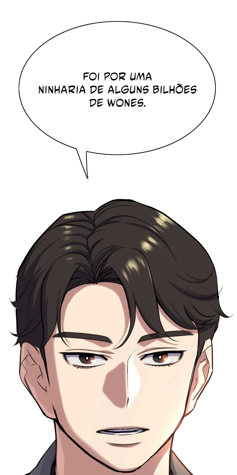 Read O Filho mais Novo dos Chaebol PT Manga Online