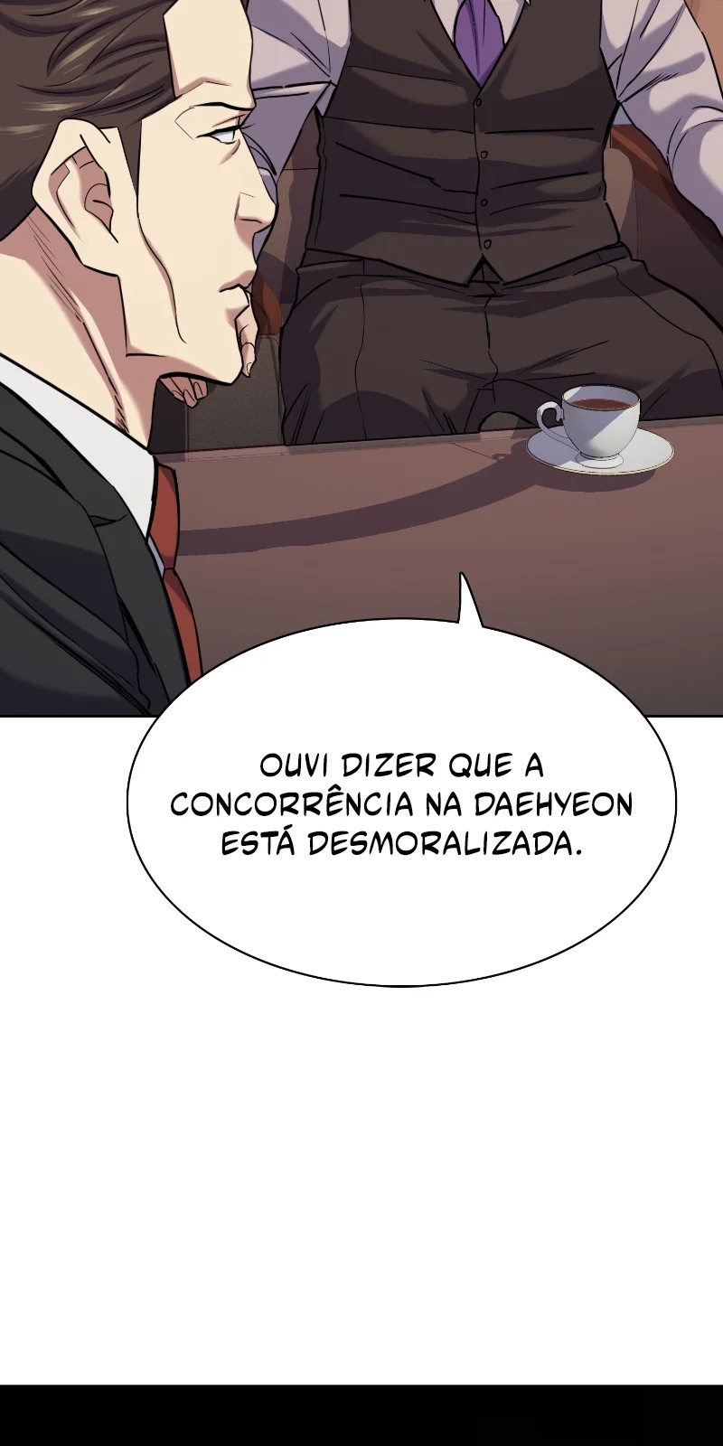 Read O Filho mais Novo dos Chaebol PT Manga Online