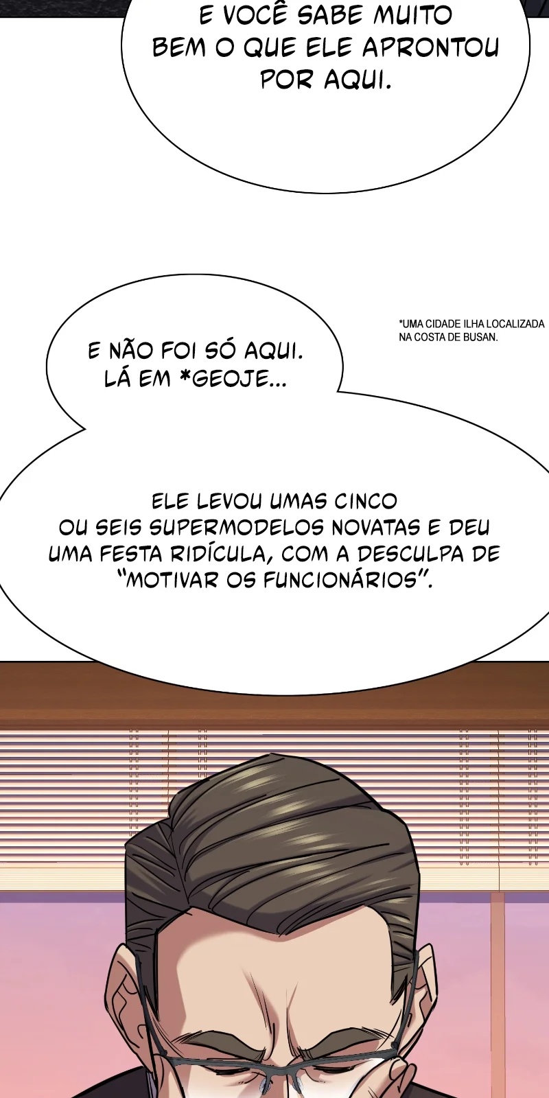 Read O Filho mais Novo dos Chaebol PT Manga Online