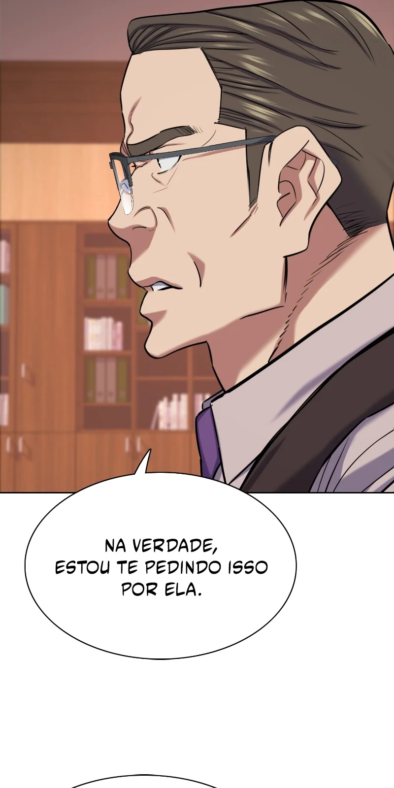 Read O Filho mais Novo dos Chaebol PT Manga Online