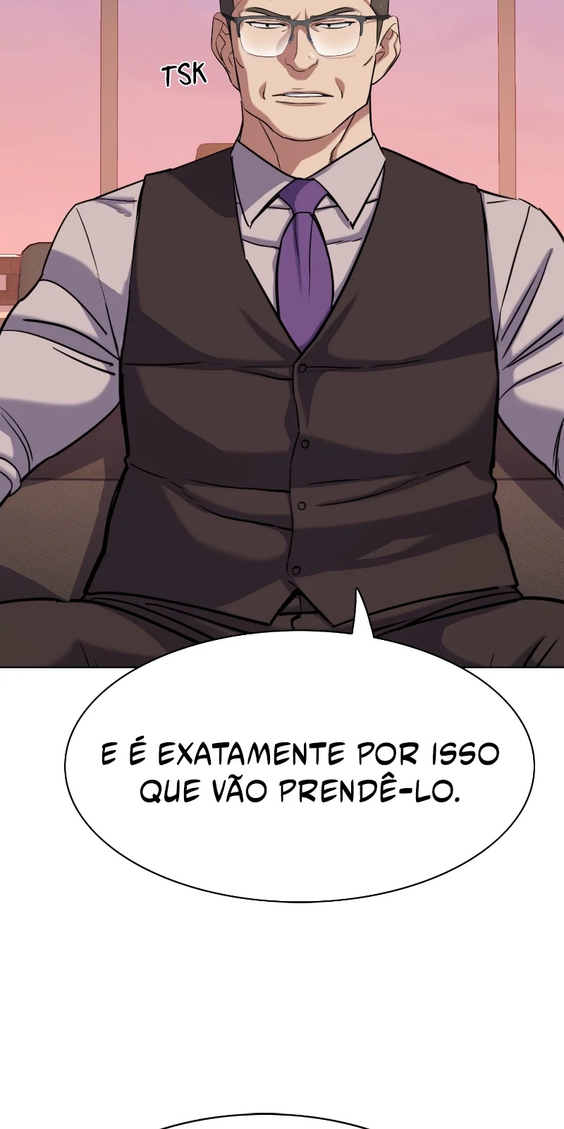 Read O Filho mais Novo dos Chaebol PT Manga Online