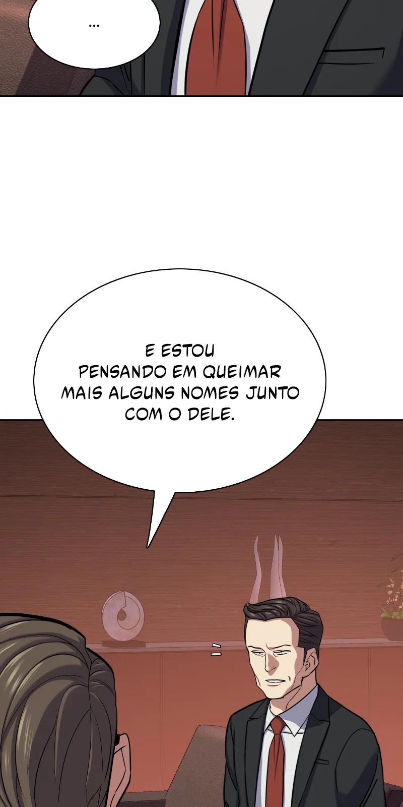 Read O Filho mais Novo dos Chaebol PT Manga Online