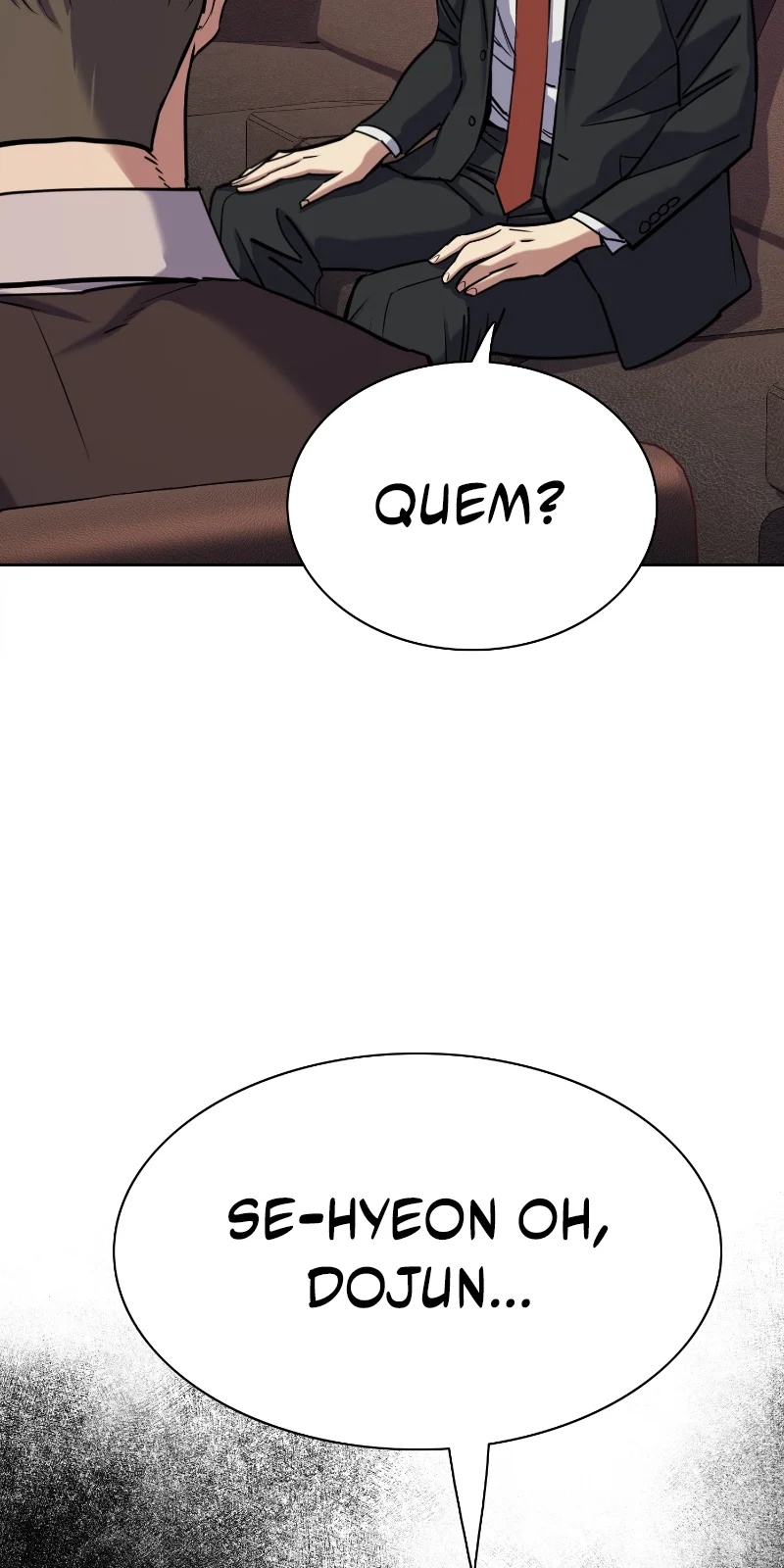 Read O Filho mais Novo dos Chaebol PT Manga Online