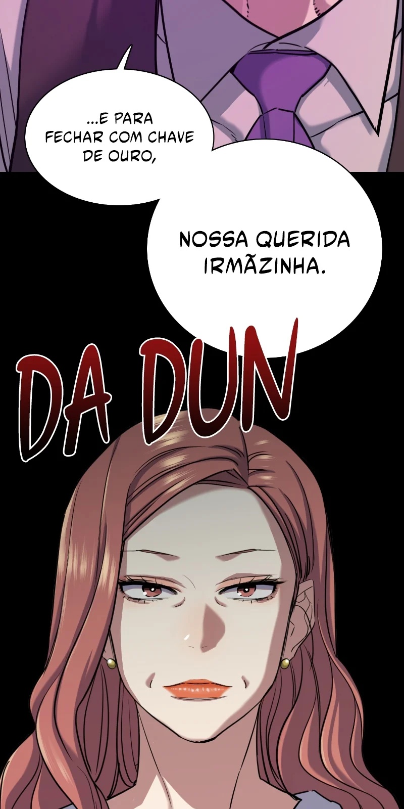 Read O Filho mais Novo dos Chaebol PT Manga Online