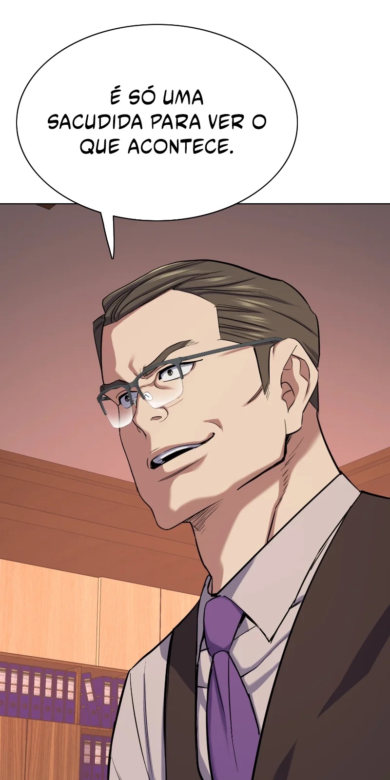 Read O Filho mais Novo dos Chaebol PT Manga Online