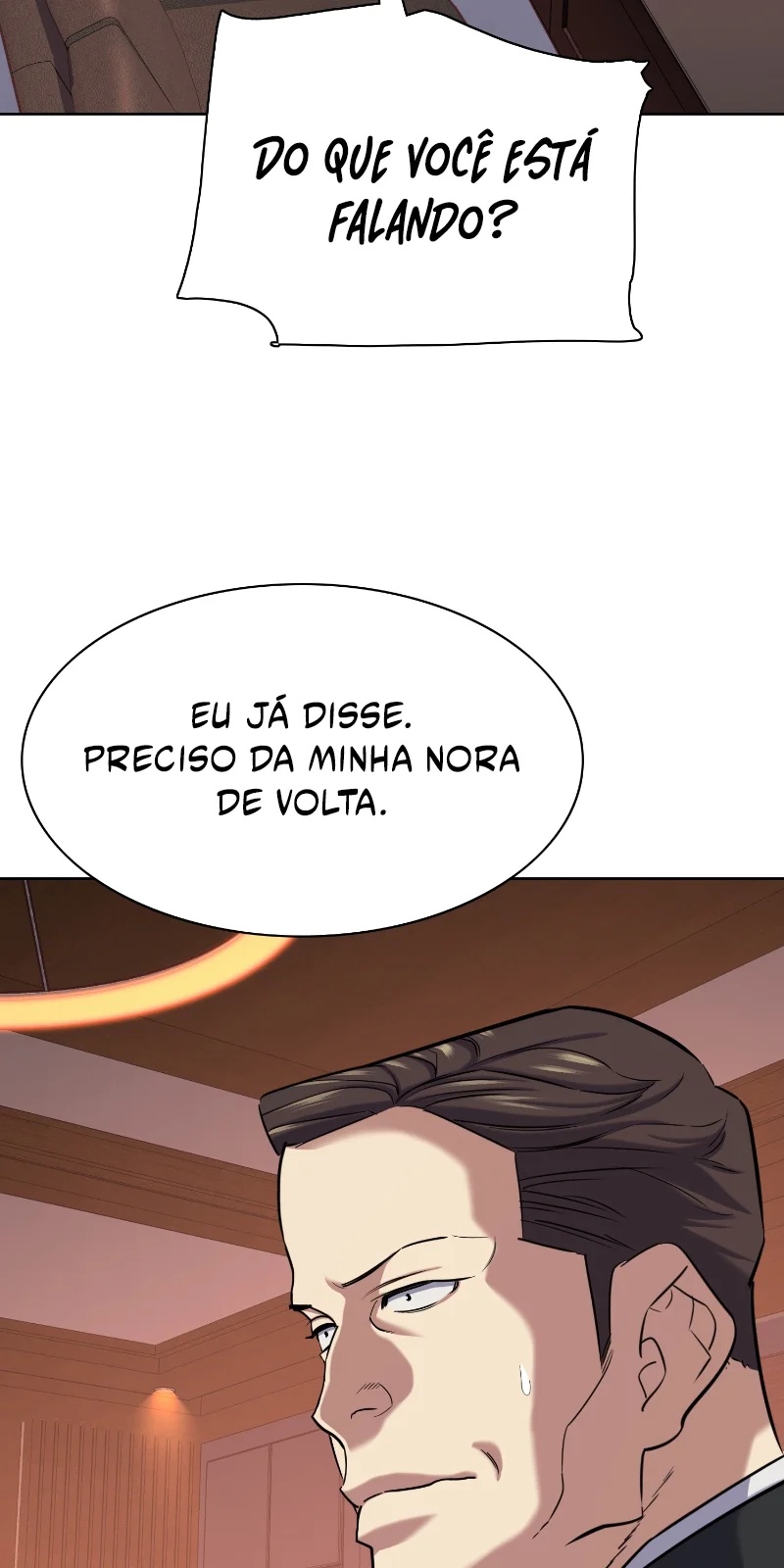 Read O Filho mais Novo dos Chaebol PT Manga Online