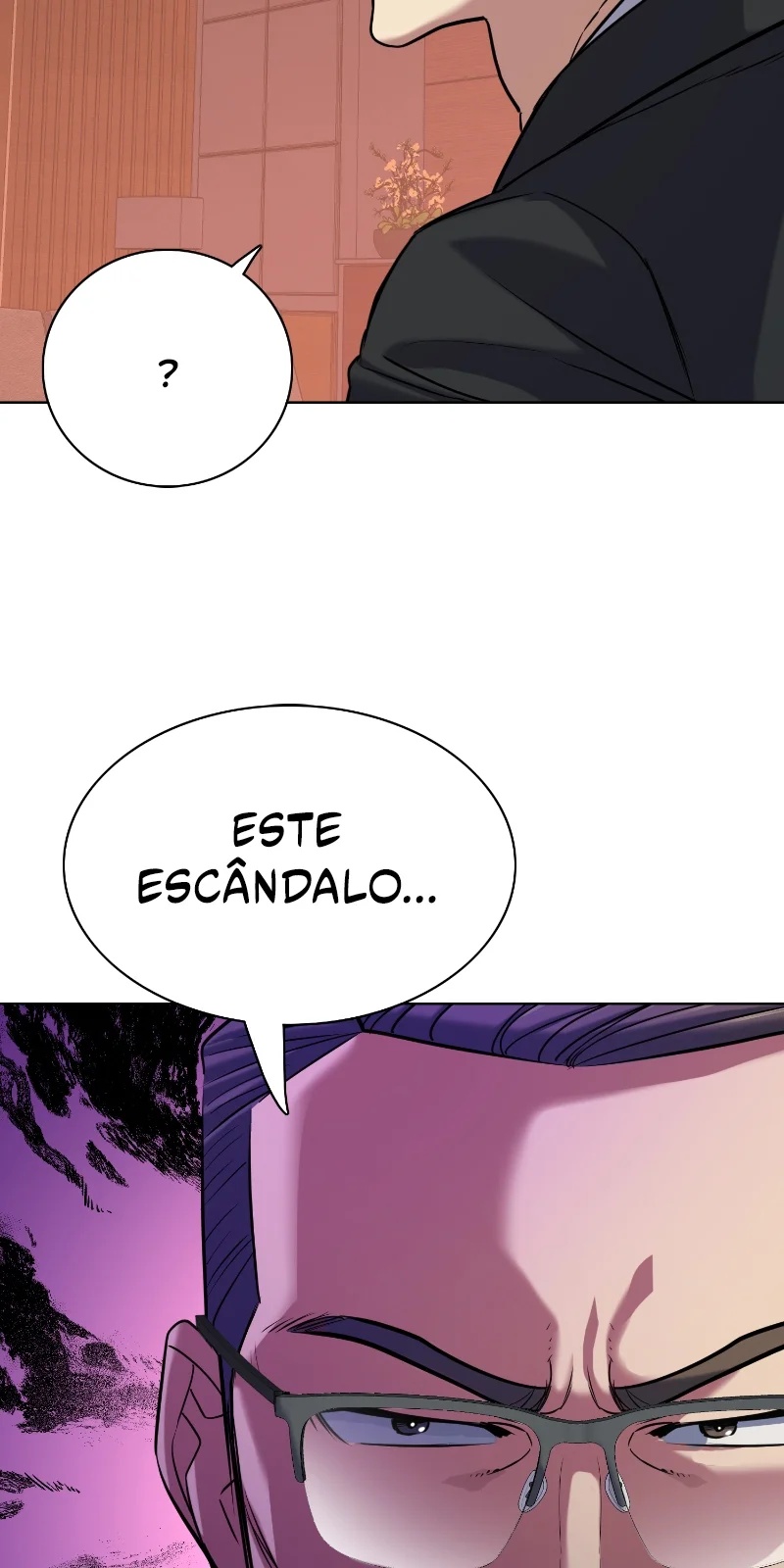 Read O Filho mais Novo dos Chaebol PT Manga Online