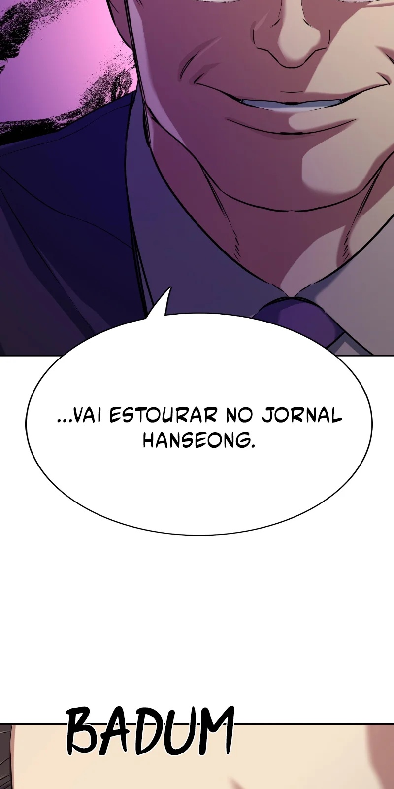 Read O Filho mais Novo dos Chaebol PT Manga Online