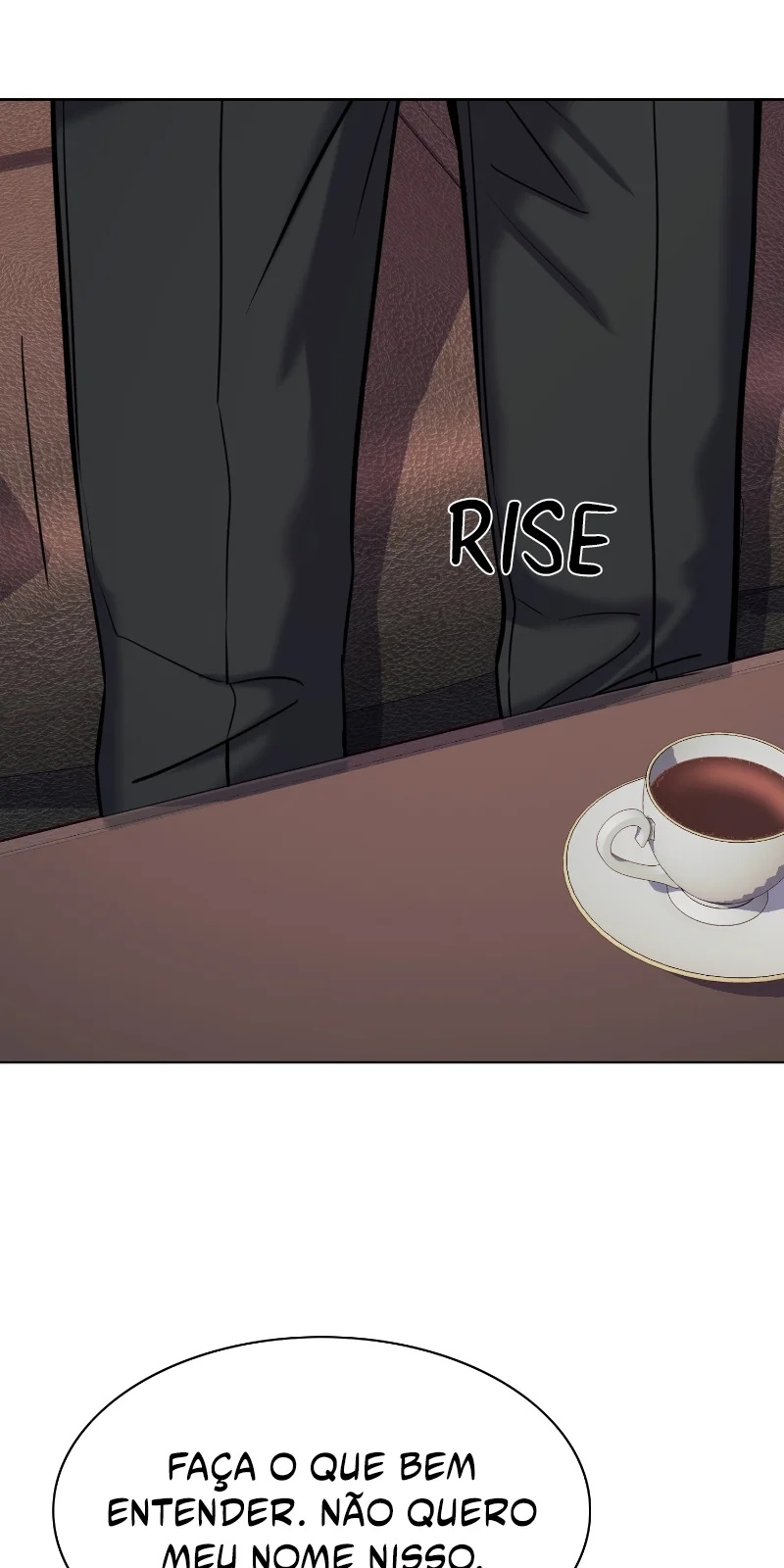 Read O Filho mais Novo dos Chaebol PT Manga Online