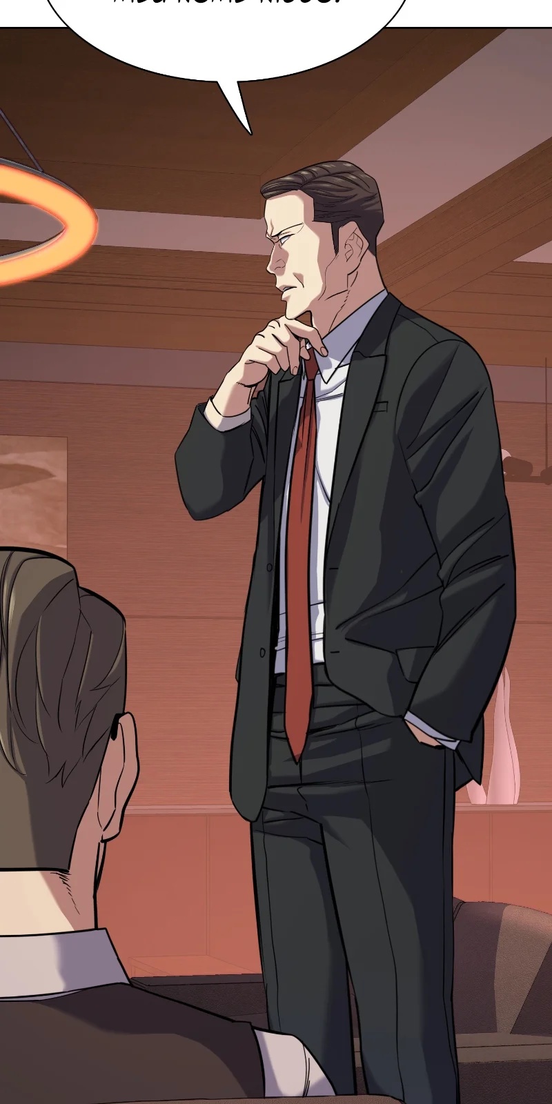 Read O Filho mais Novo dos Chaebol PT Manga Online