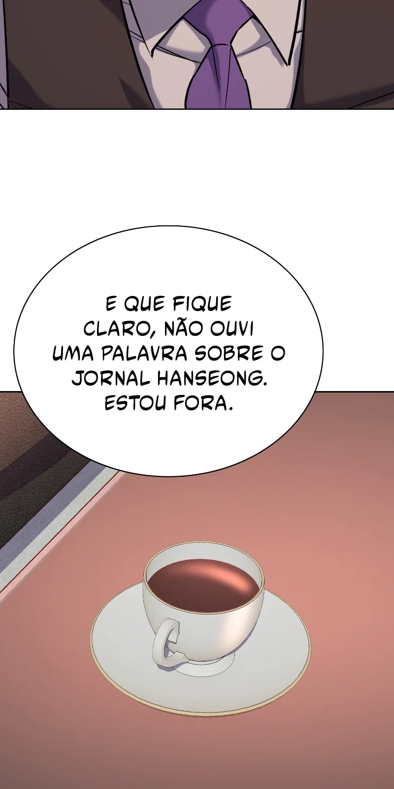 Read O Filho mais Novo dos Chaebol PT Manga Online