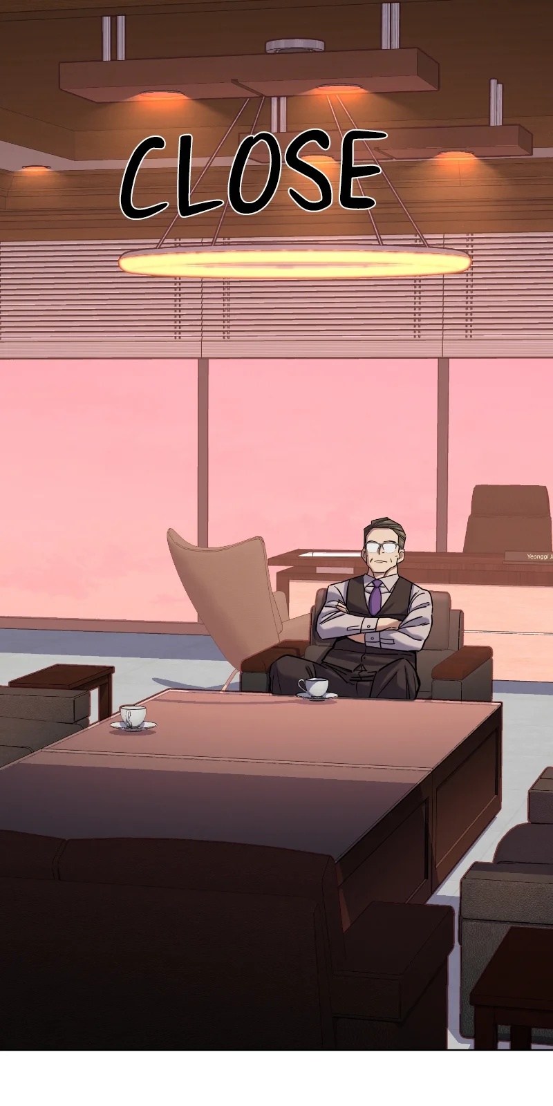 Read O Filho mais Novo dos Chaebol PT Manga Online