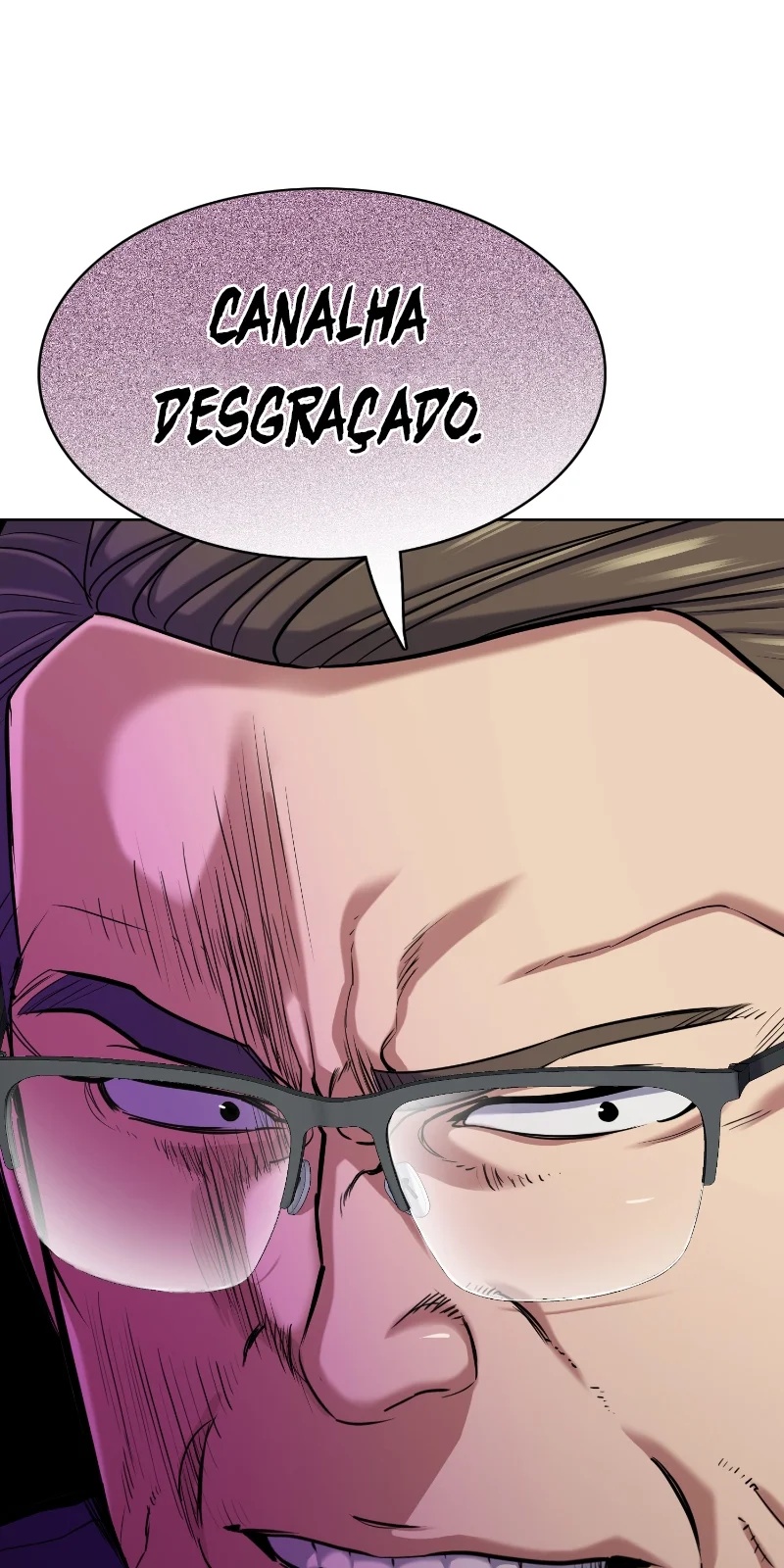 Read O Filho mais Novo dos Chaebol PT Manga Online