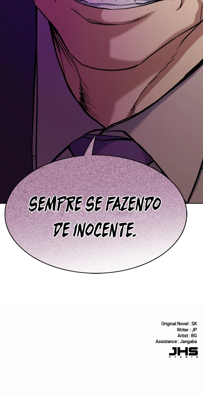 Read O Filho mais Novo dos Chaebol PT Manga Online