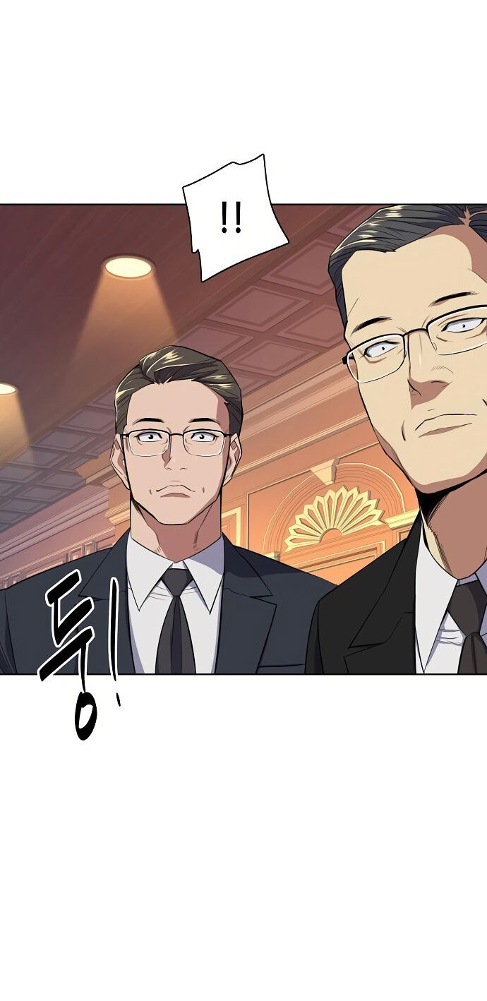 Read O Filho mais Novo dos Chaebol PT Manga Online
