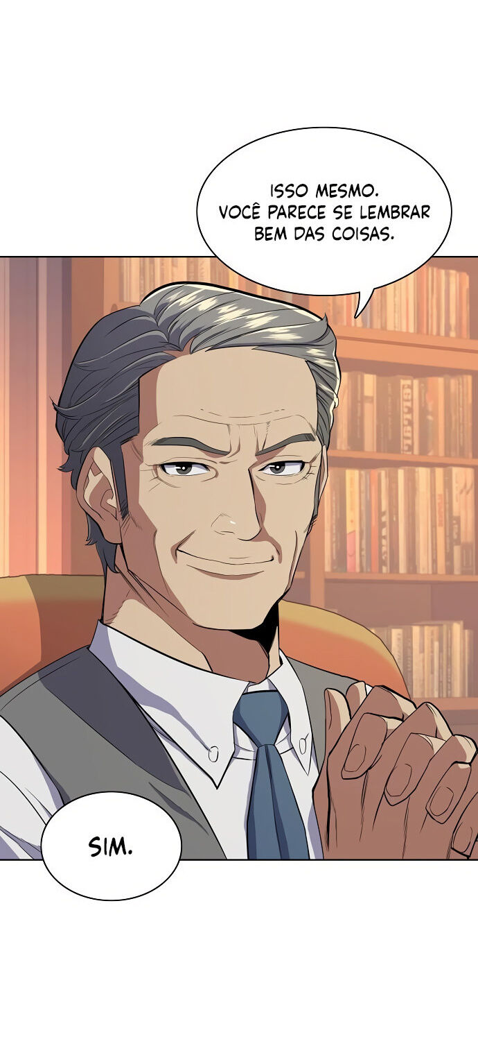 Read O Filho mais Novo dos Chaebol PT Manga Online