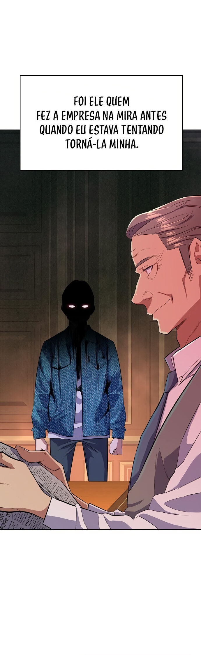 Read O Filho mais Novo dos Chaebol PT Manga Online