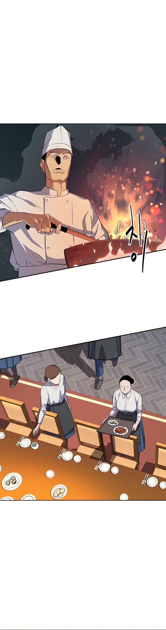 Read O Filho mais Novo dos Chaebol PT Manga Online
