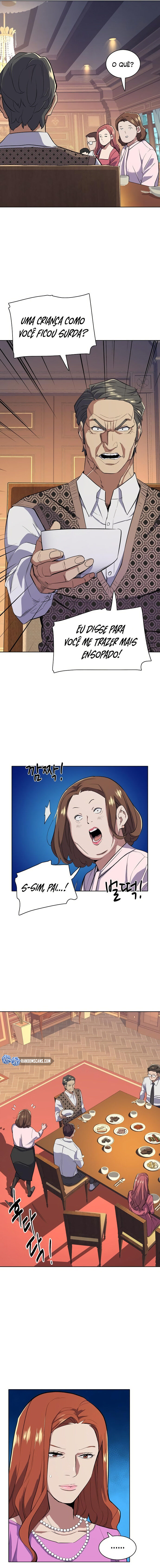 Read O Filho mais Novo dos Chaebol PT Manga Online