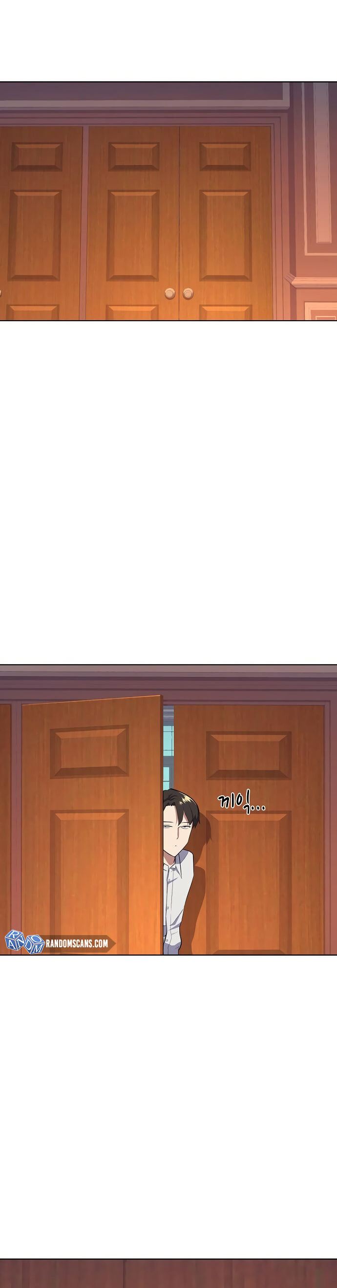 Read O Filho mais Novo dos Chaebol PT Manga Online