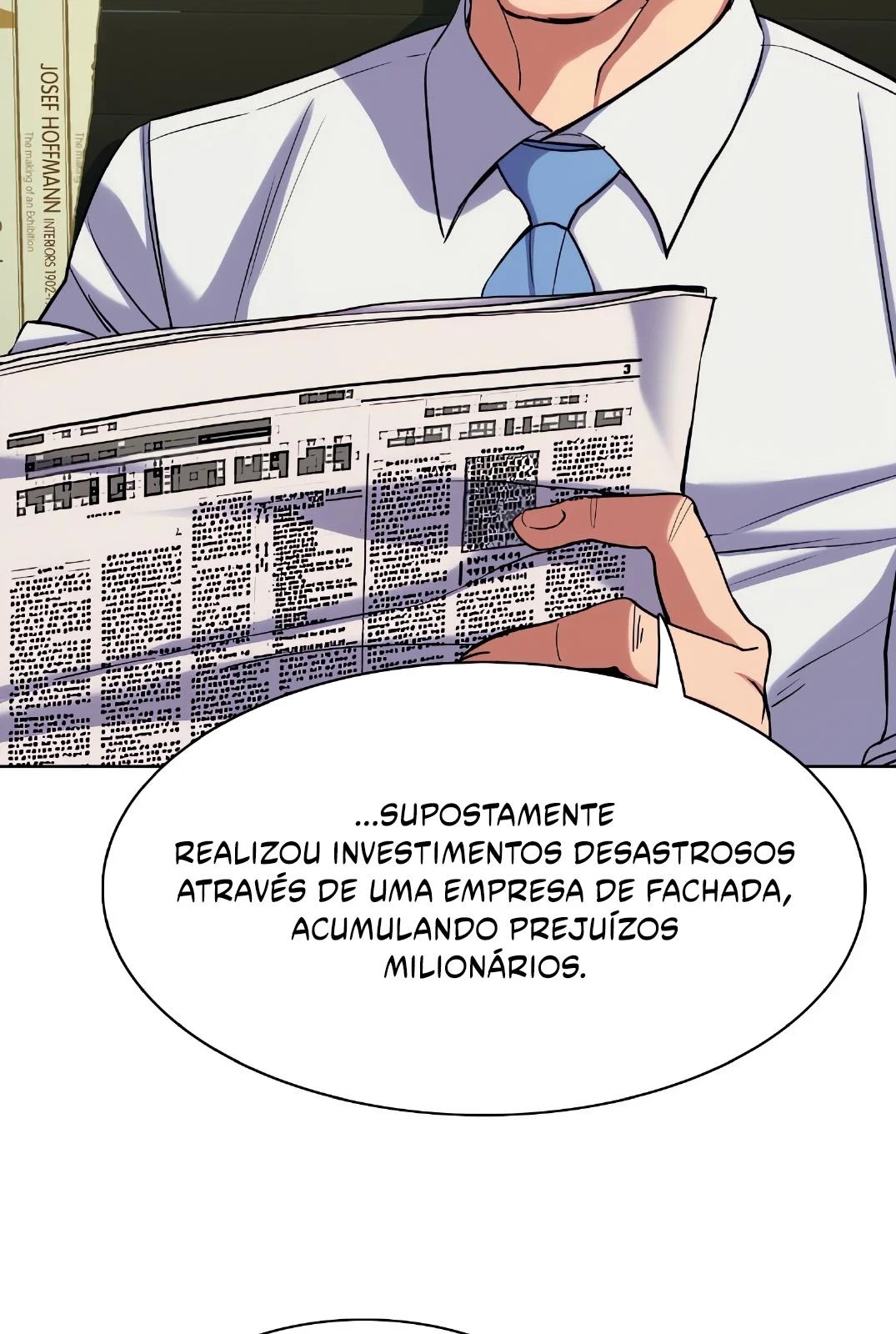 Read O Filho mais Novo dos Chaebol PT Manga Online