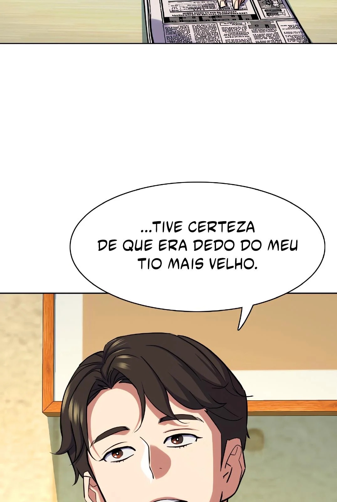 Read O Filho mais Novo dos Chaebol PT Manga Online
