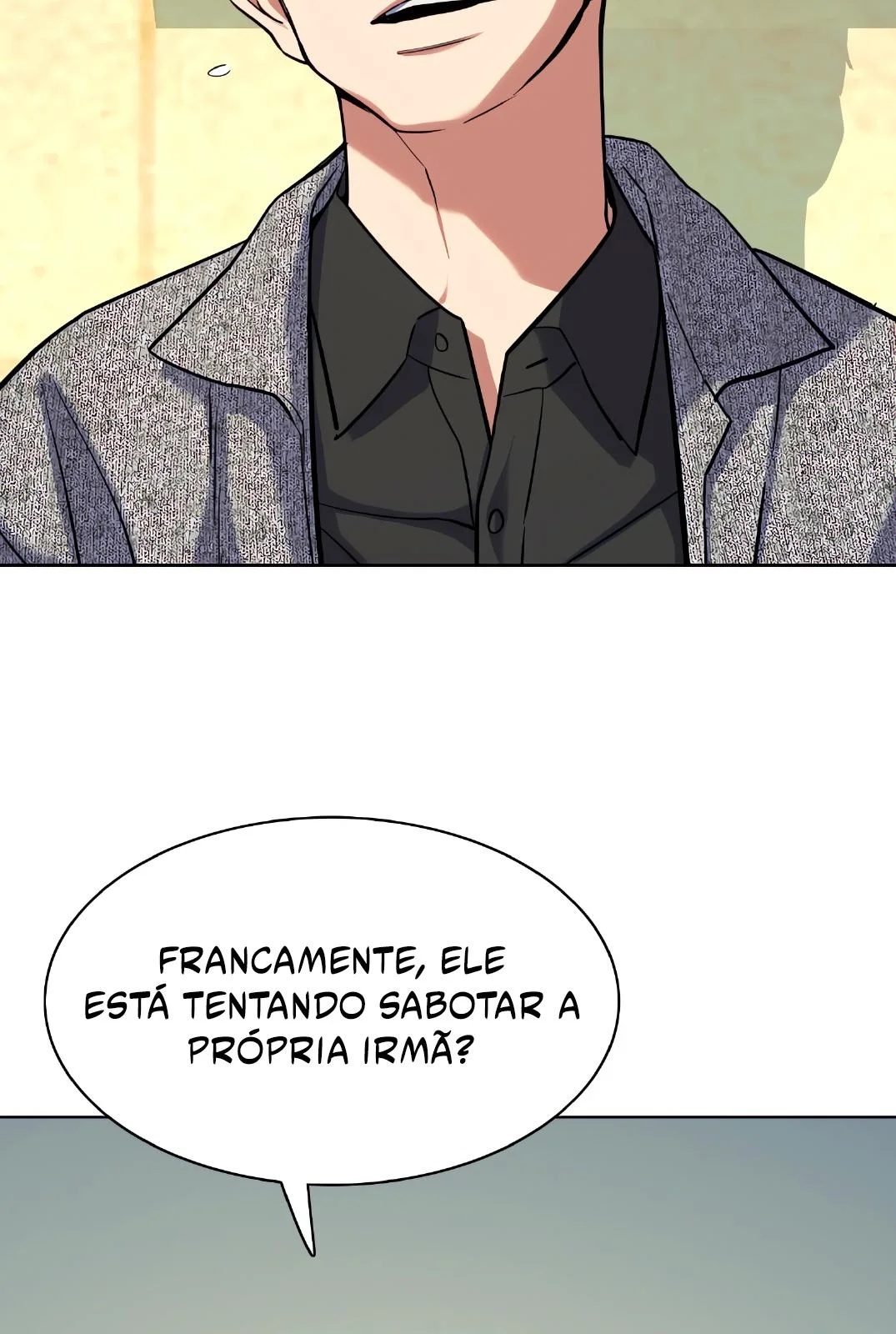 Read O Filho mais Novo dos Chaebol PT Manga Online