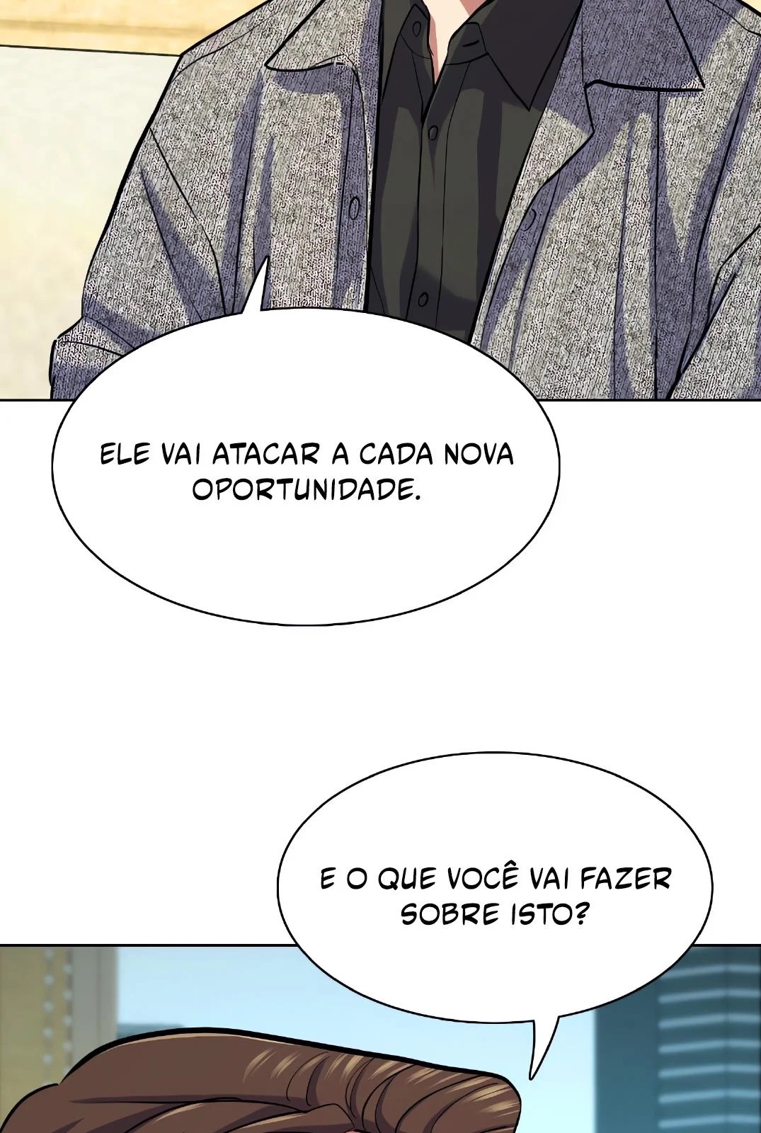 Read O Filho mais Novo dos Chaebol PT Manga Online