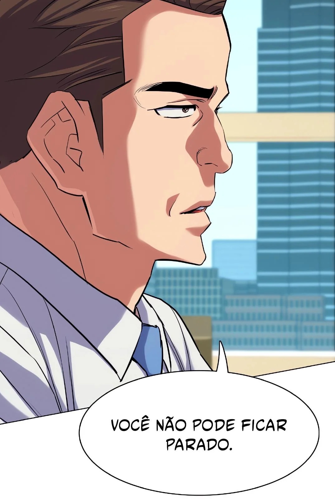 Read O Filho mais Novo dos Chaebol PT Manga Online