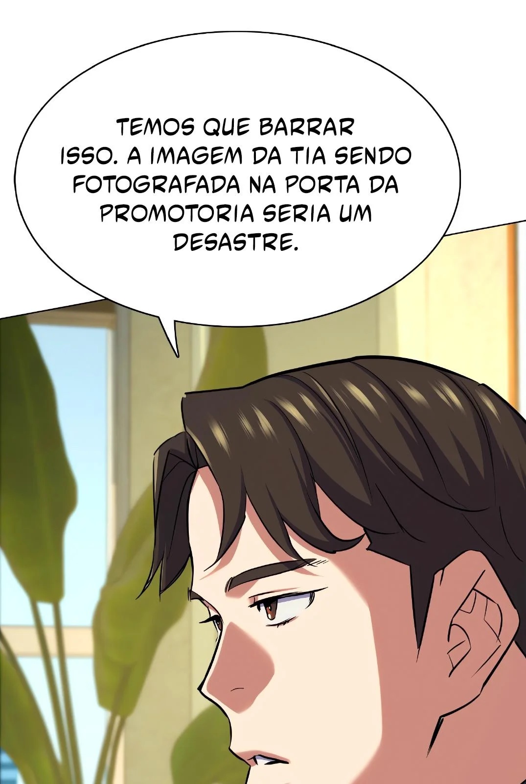 Read O Filho mais Novo dos Chaebol PT Manga Online