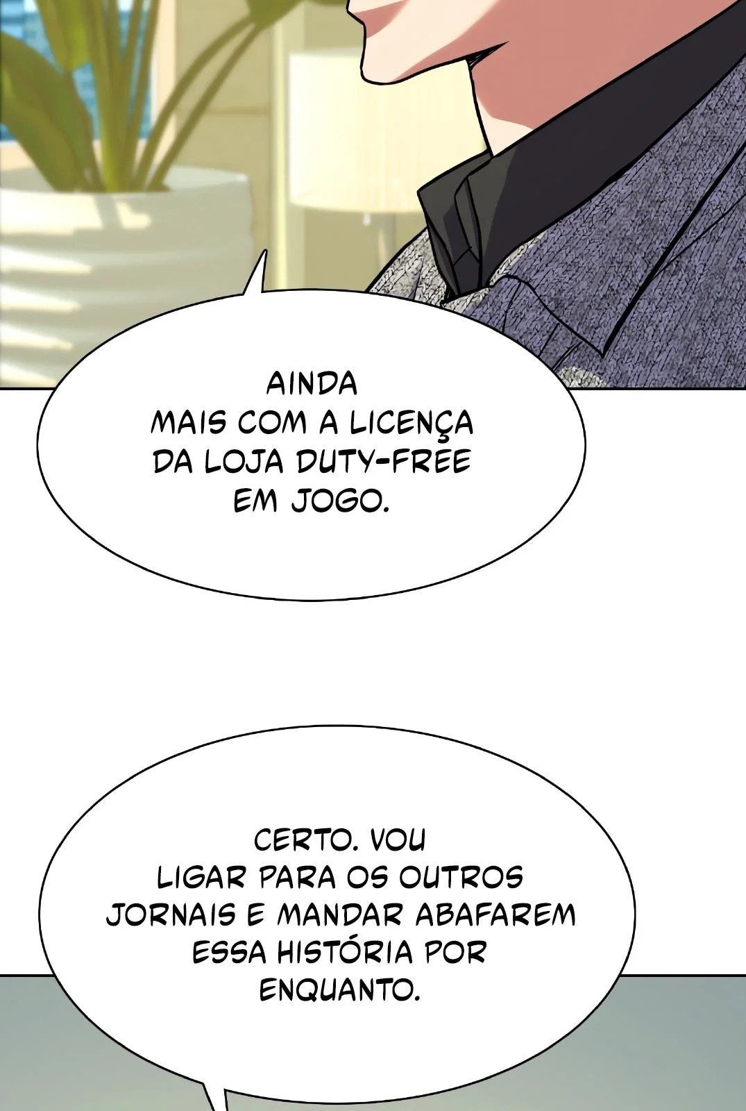 Read O Filho mais Novo dos Chaebol PT Manga Online