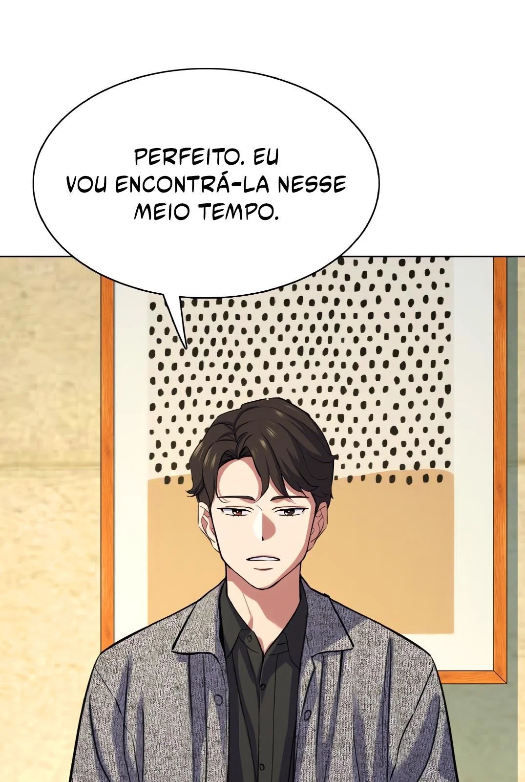 Read O Filho mais Novo dos Chaebol PT Manga Online