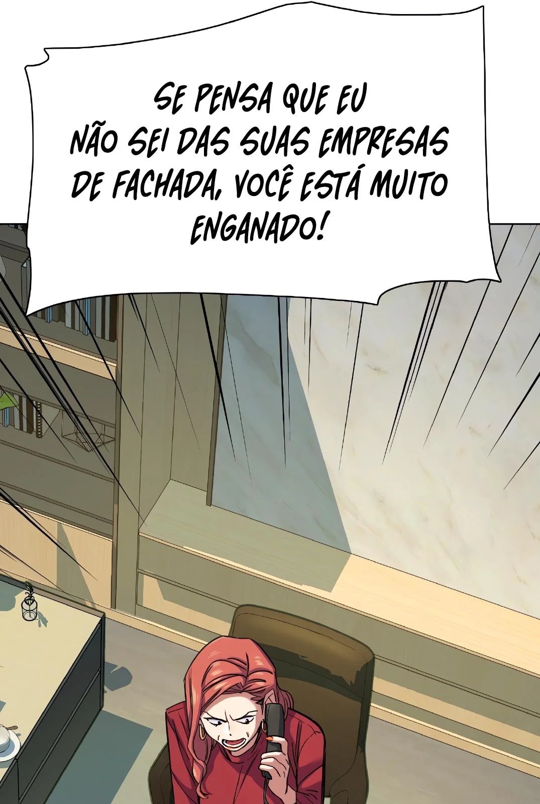 Read O Filho mais Novo dos Chaebol PT Manga Online