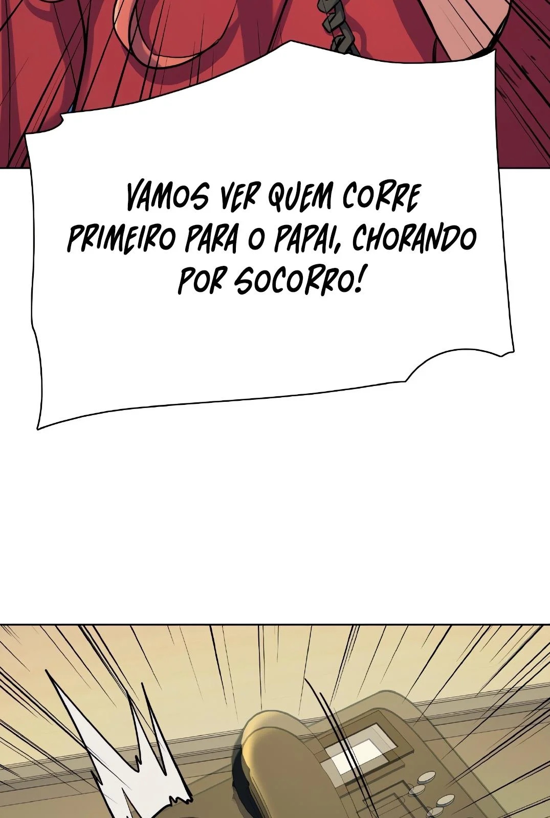 Read O Filho mais Novo dos Chaebol PT Manga Online