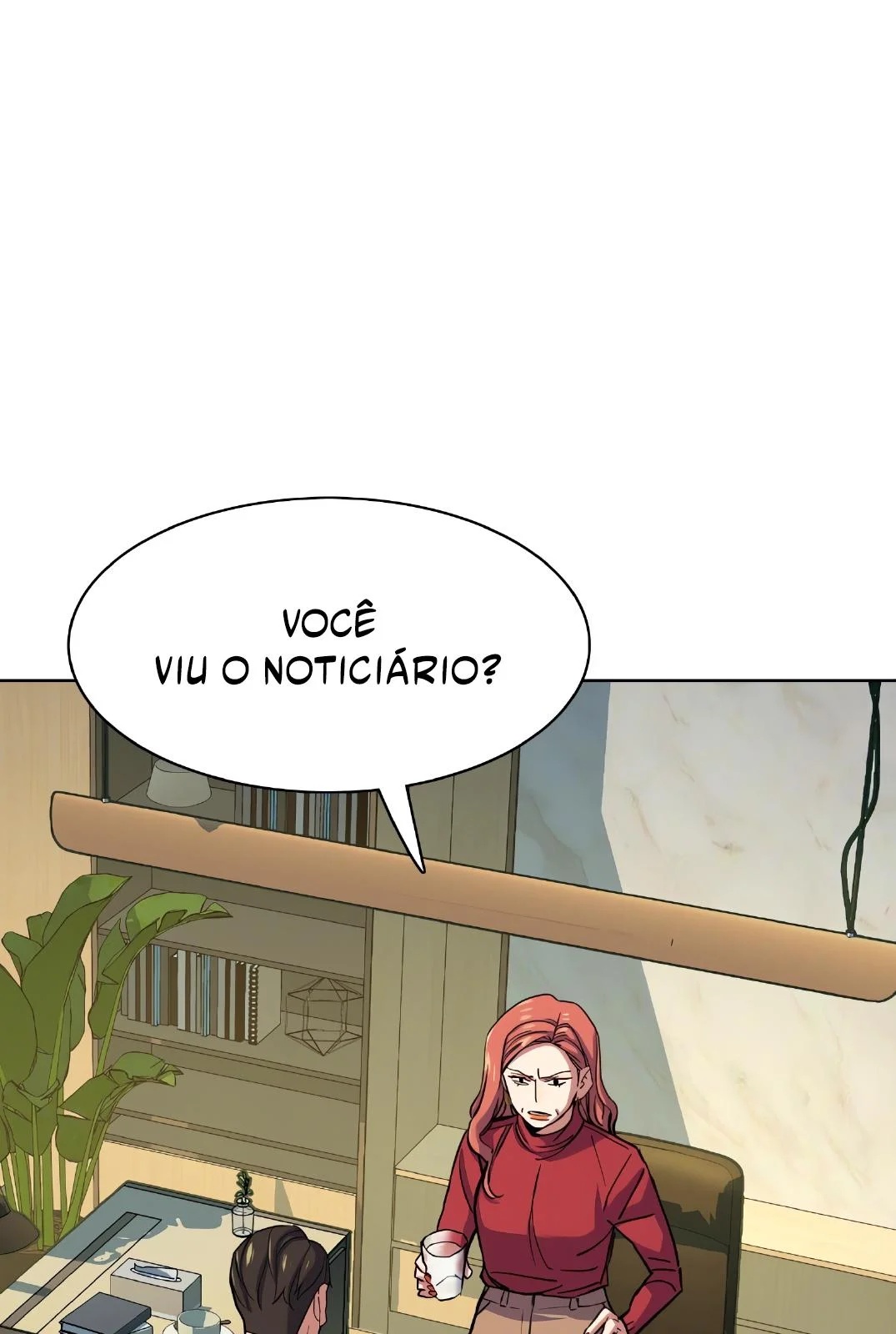 Read O Filho mais Novo dos Chaebol PT Manga Online