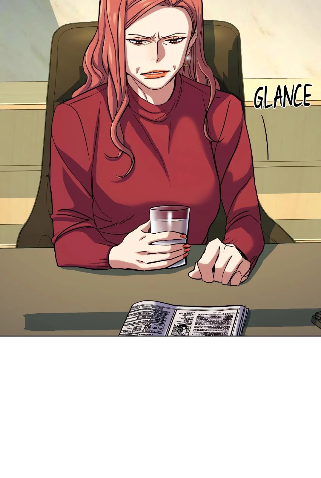 Read O Filho mais Novo dos Chaebol PT Manga Online