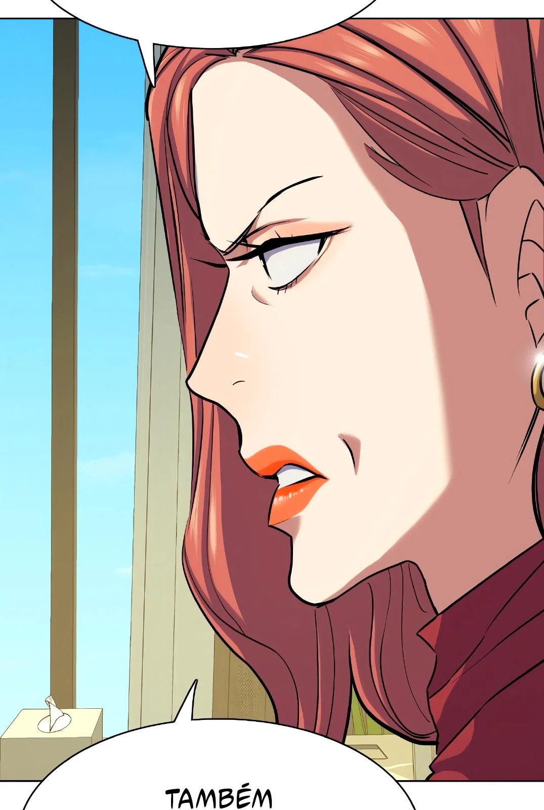 Read O Filho mais Novo dos Chaebol PT Manga Online