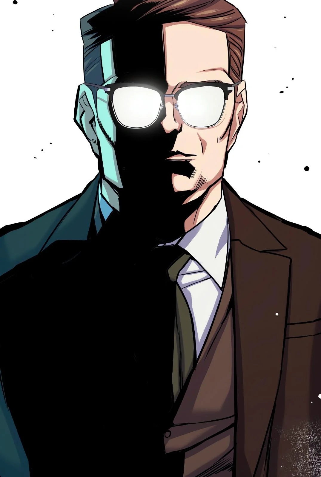 Read O Filho mais Novo dos Chaebol PT Manga Online