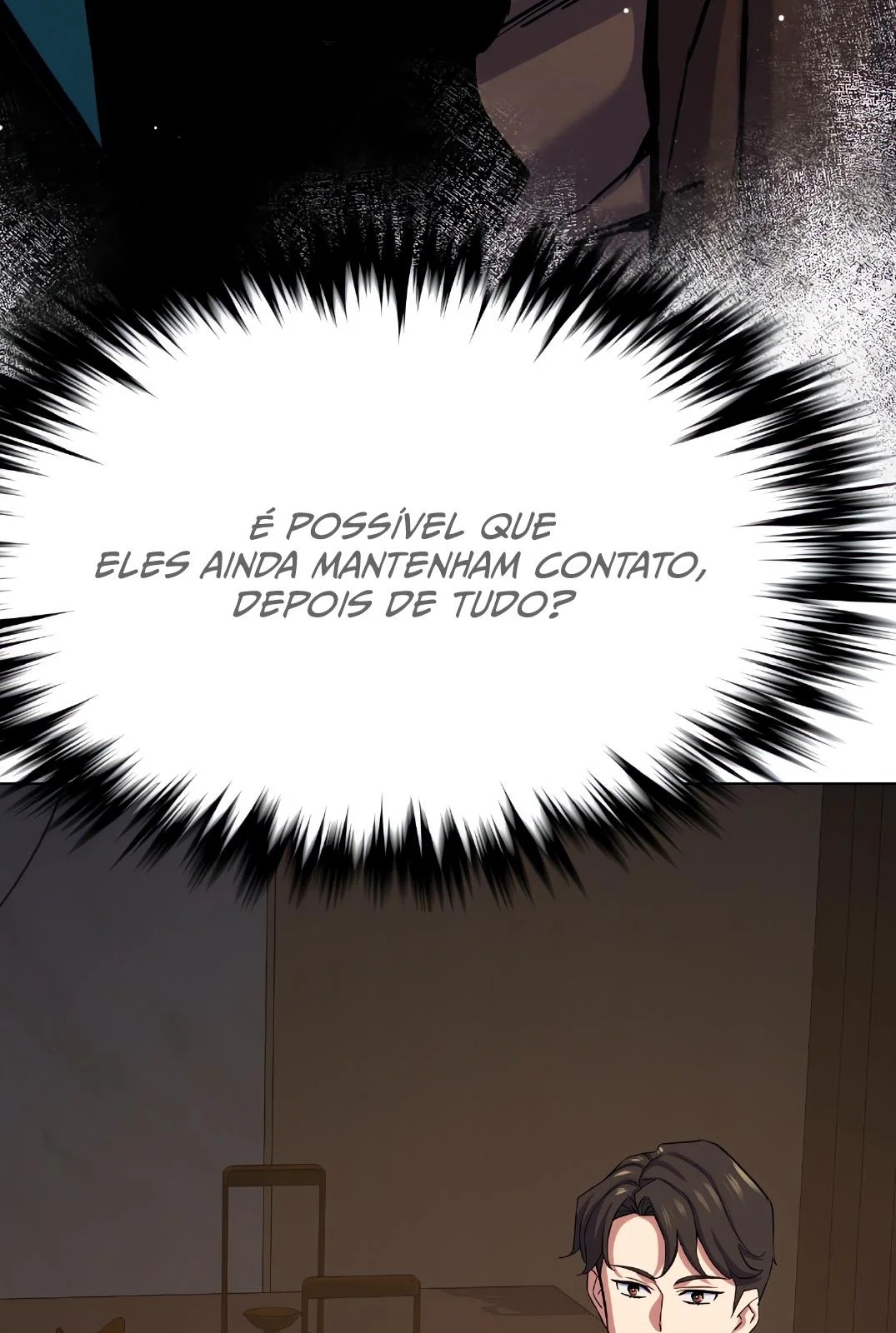 Read O Filho mais Novo dos Chaebol PT Manga Online