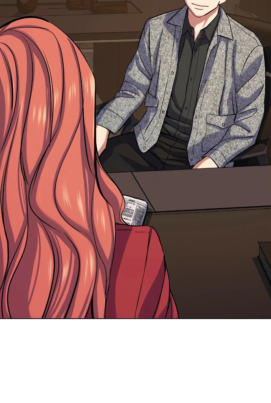 Read O Filho mais Novo dos Chaebol PT Manga Online