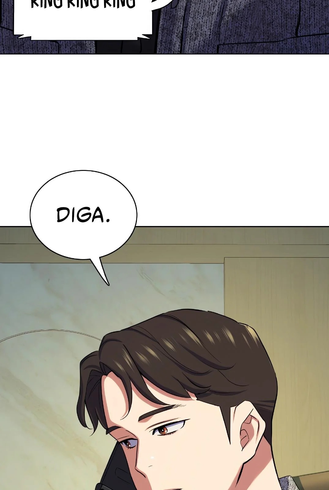 Read O Filho mais Novo dos Chaebol PT Manga Online