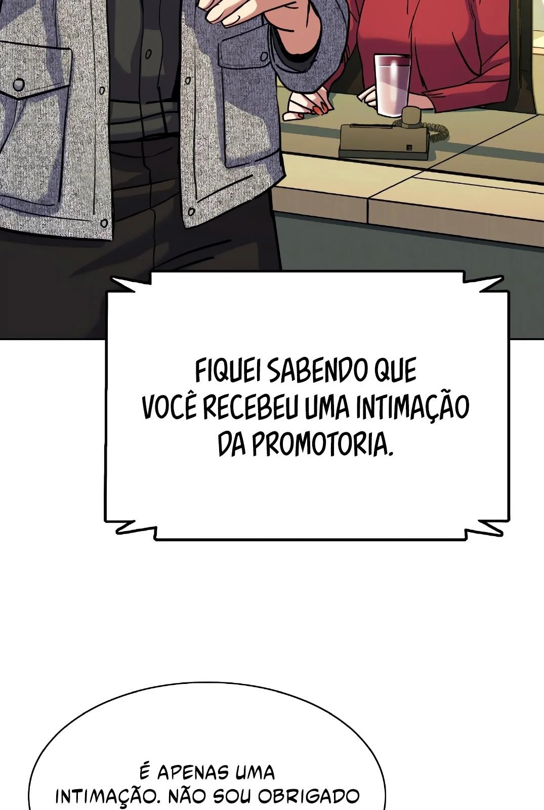 Read O Filho mais Novo dos Chaebol PT Manga Online