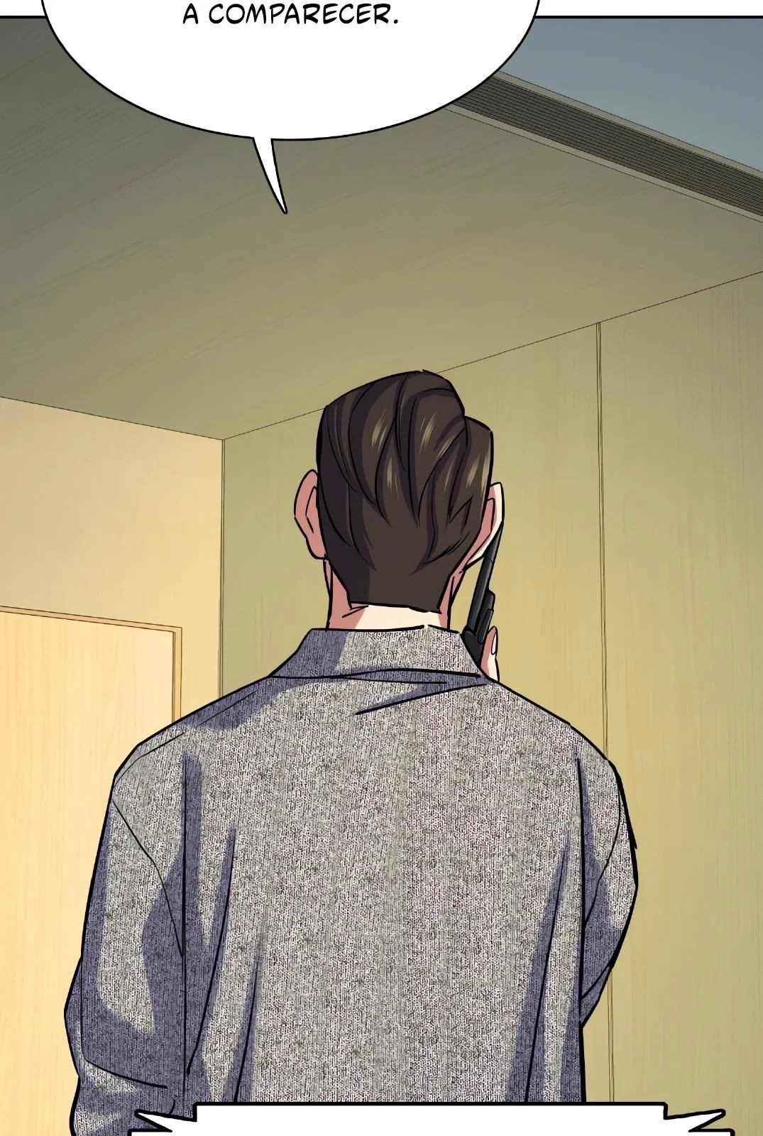 Read O Filho mais Novo dos Chaebol PT Manga Online