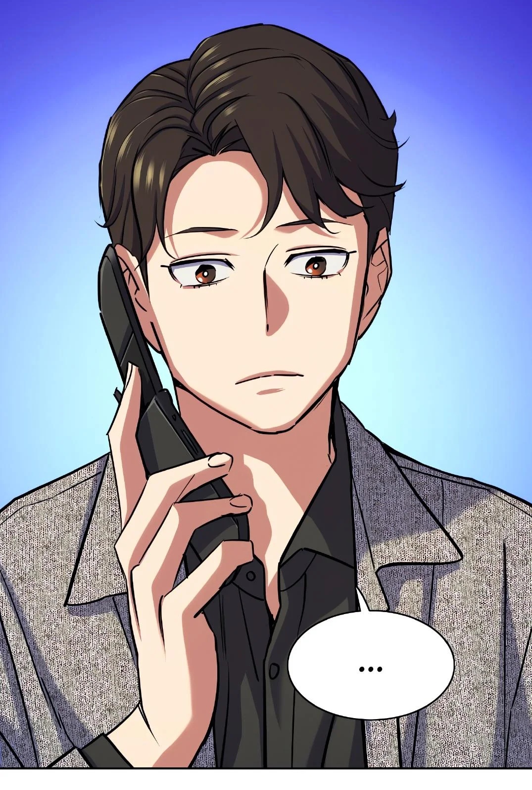 Read O Filho mais Novo dos Chaebol PT Manga Online