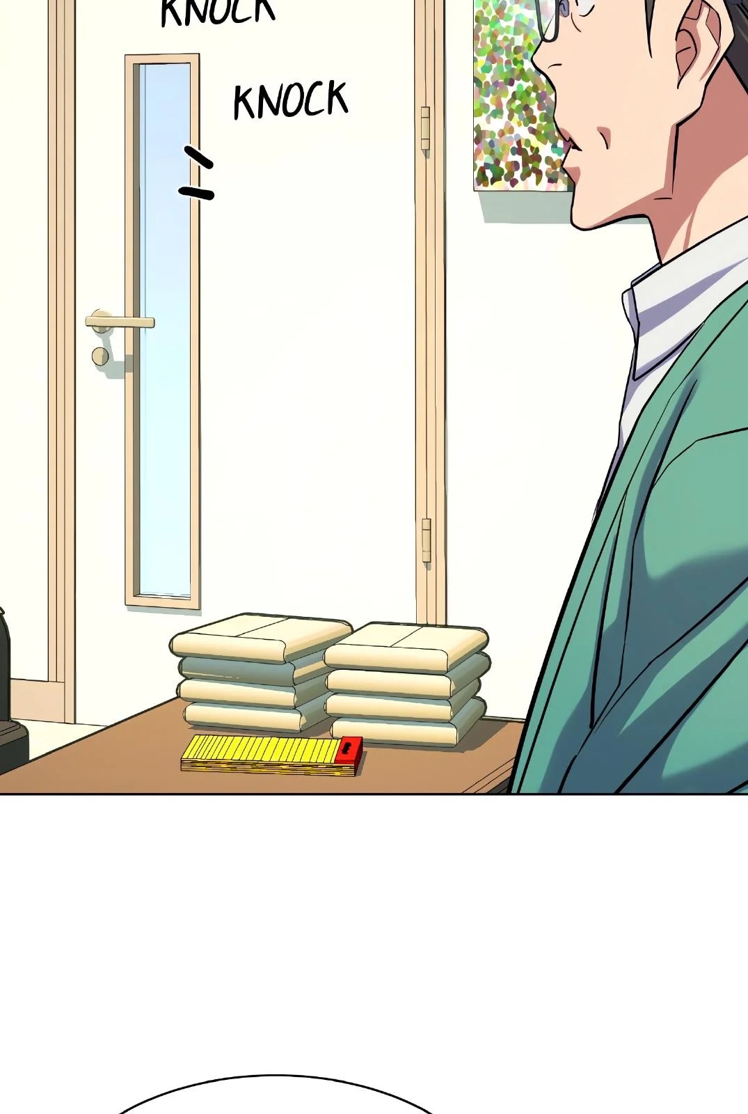 Read O Filho mais Novo dos Chaebol PT Manga Online