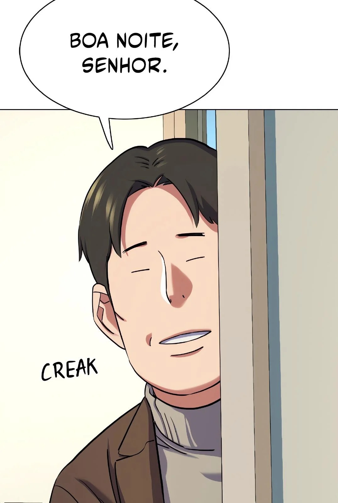 Read O Filho mais Novo dos Chaebol PT Manga Online