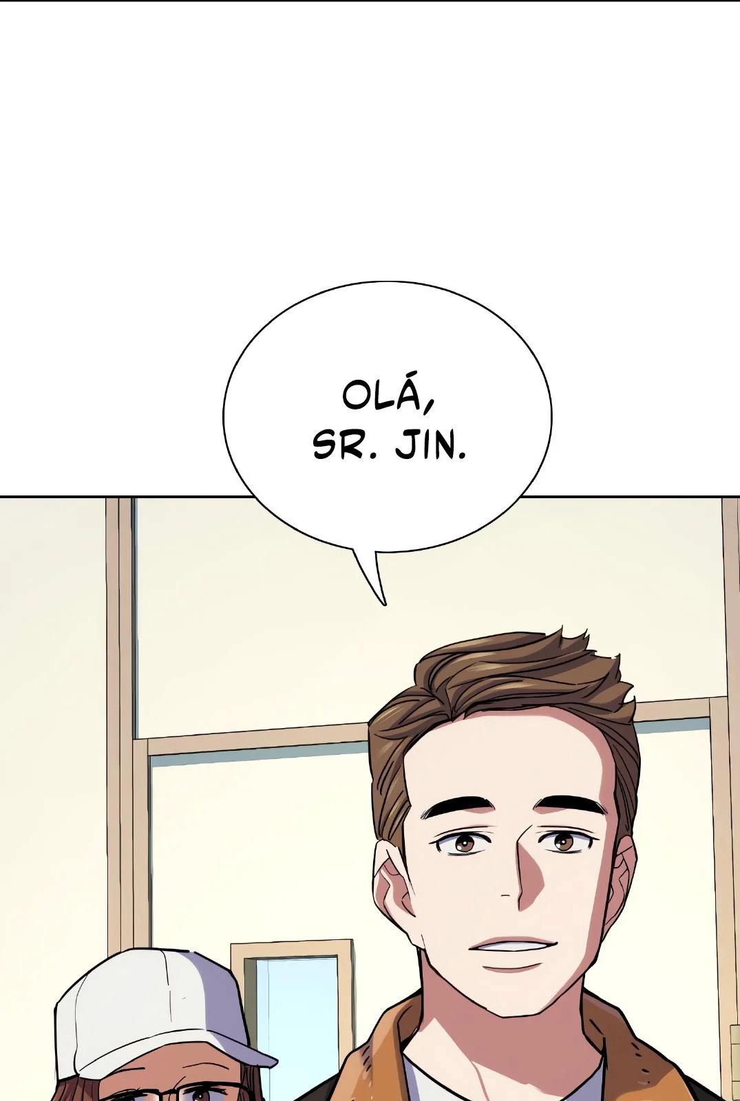 Read O Filho mais Novo dos Chaebol PT Manga Online