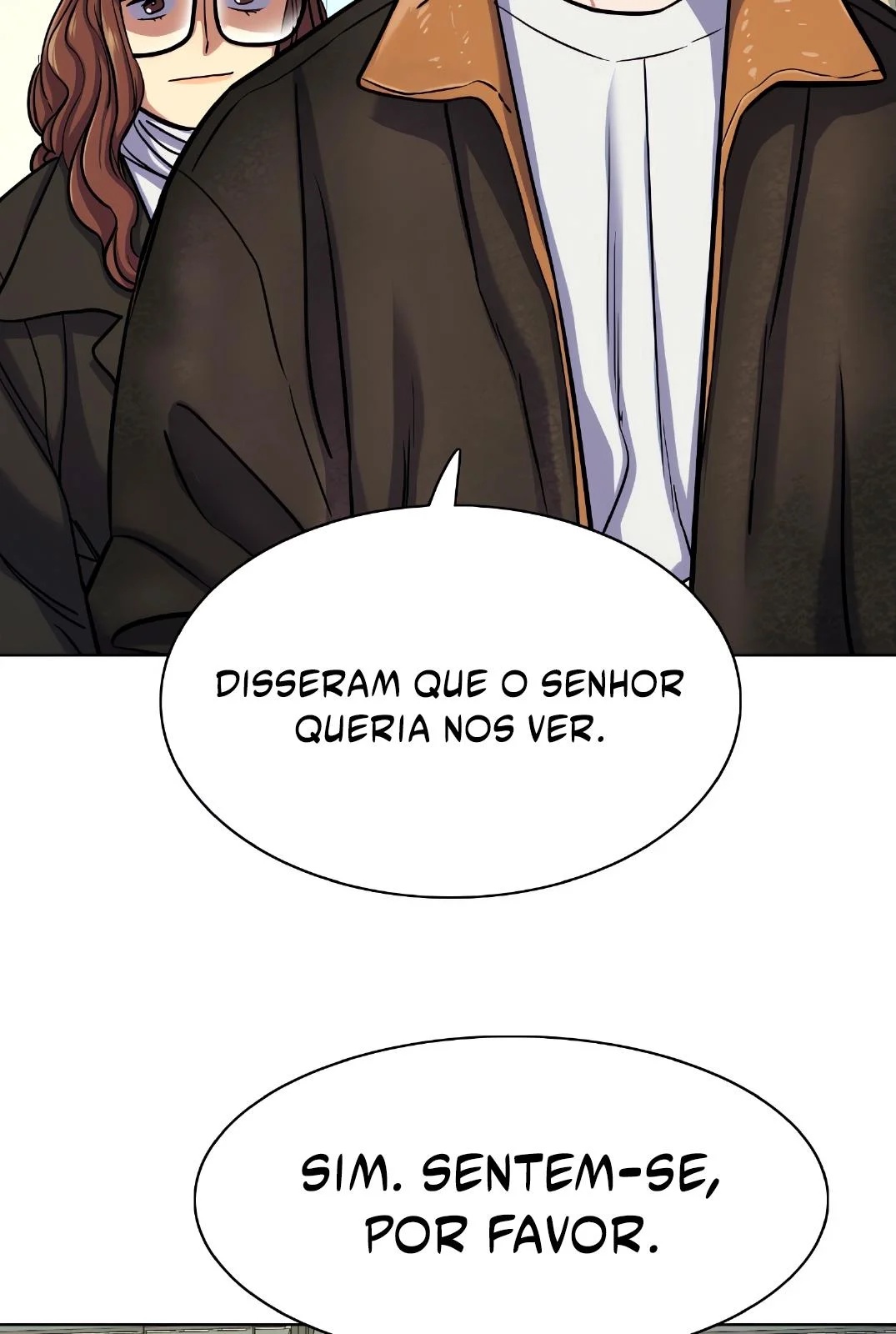 Read O Filho mais Novo dos Chaebol PT Manga Online