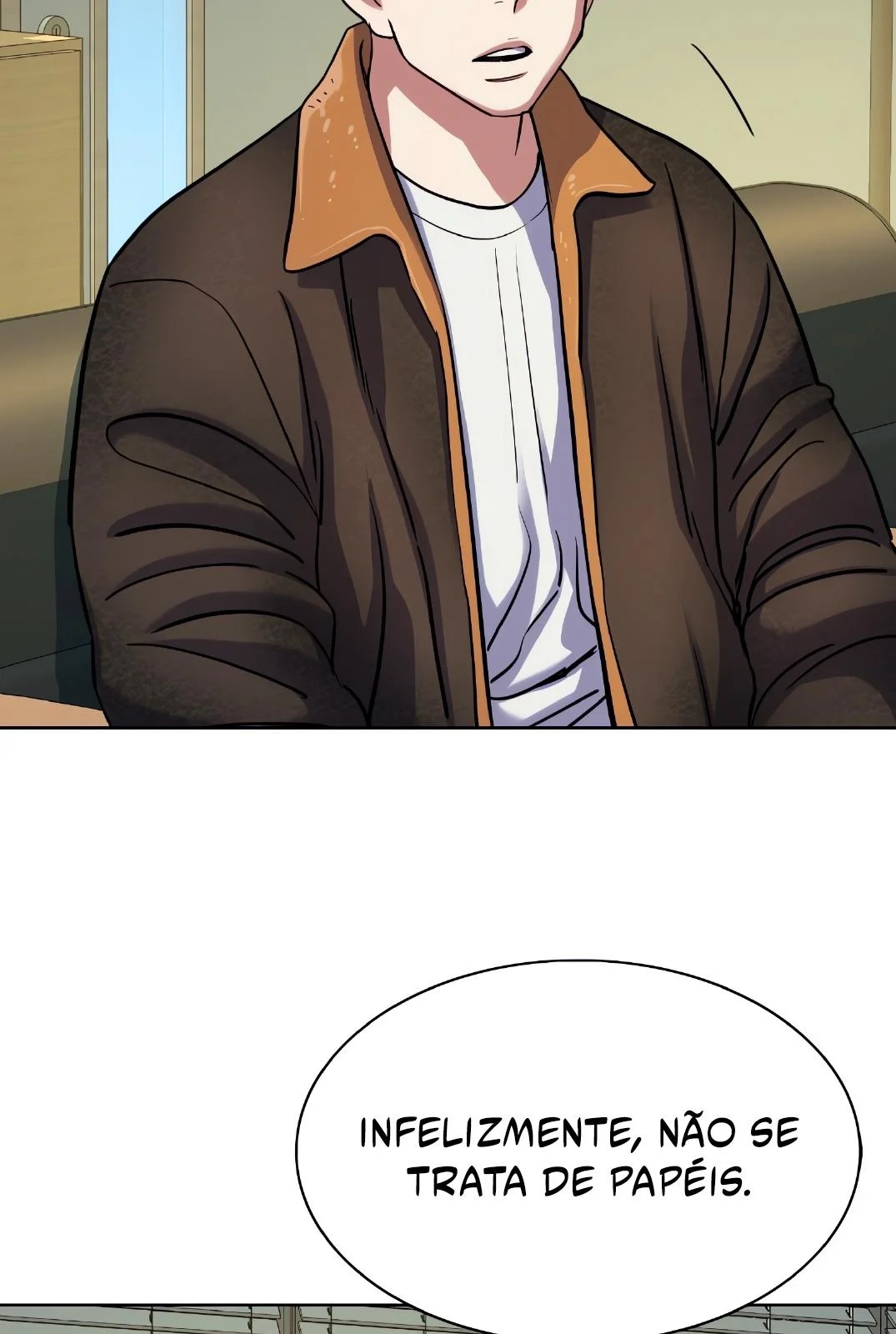 Read O Filho mais Novo dos Chaebol PT Manga Online