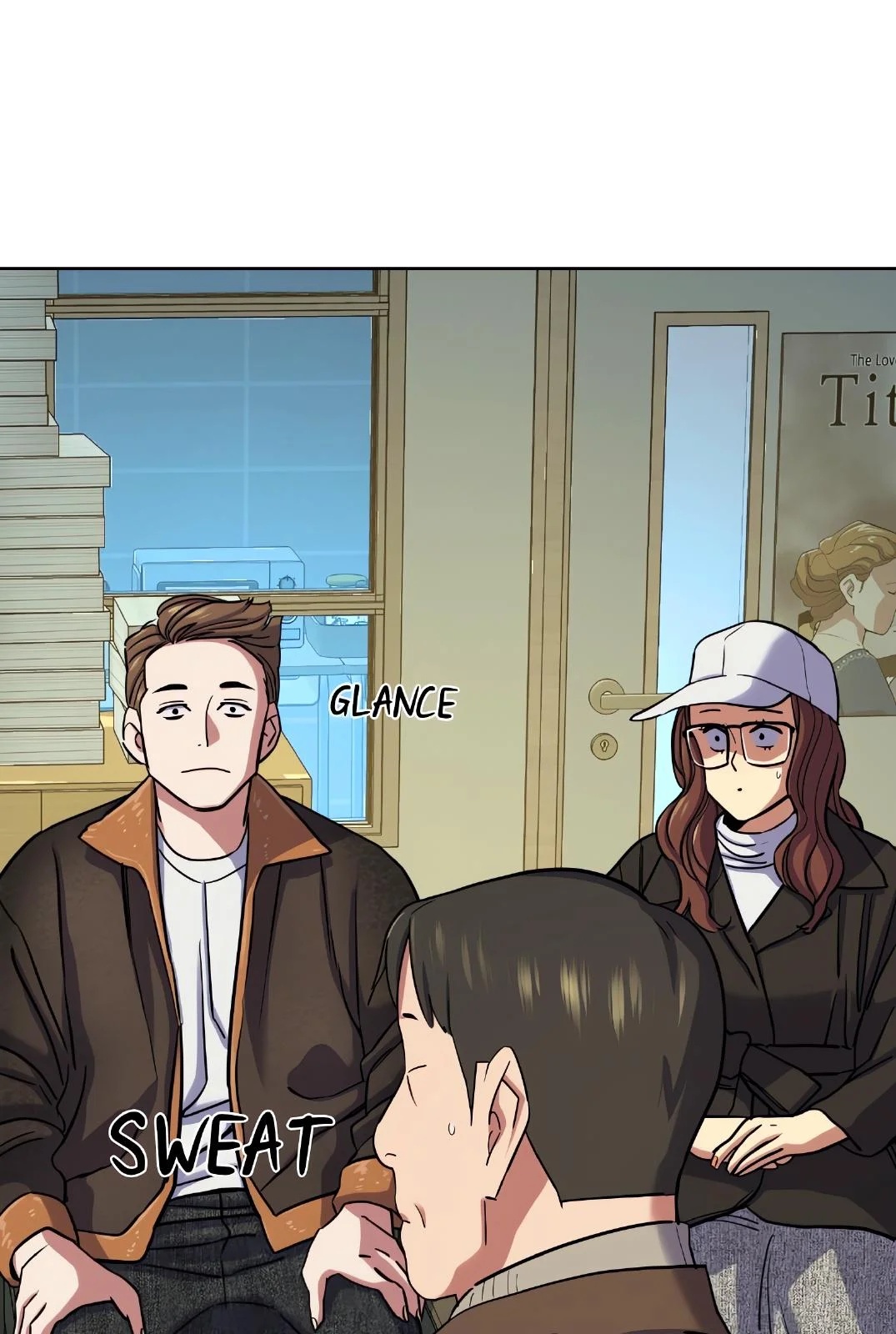 Read O Filho mais Novo dos Chaebol PT Manga Online